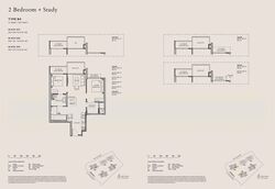 The Sen (D21), Condominium #595745851